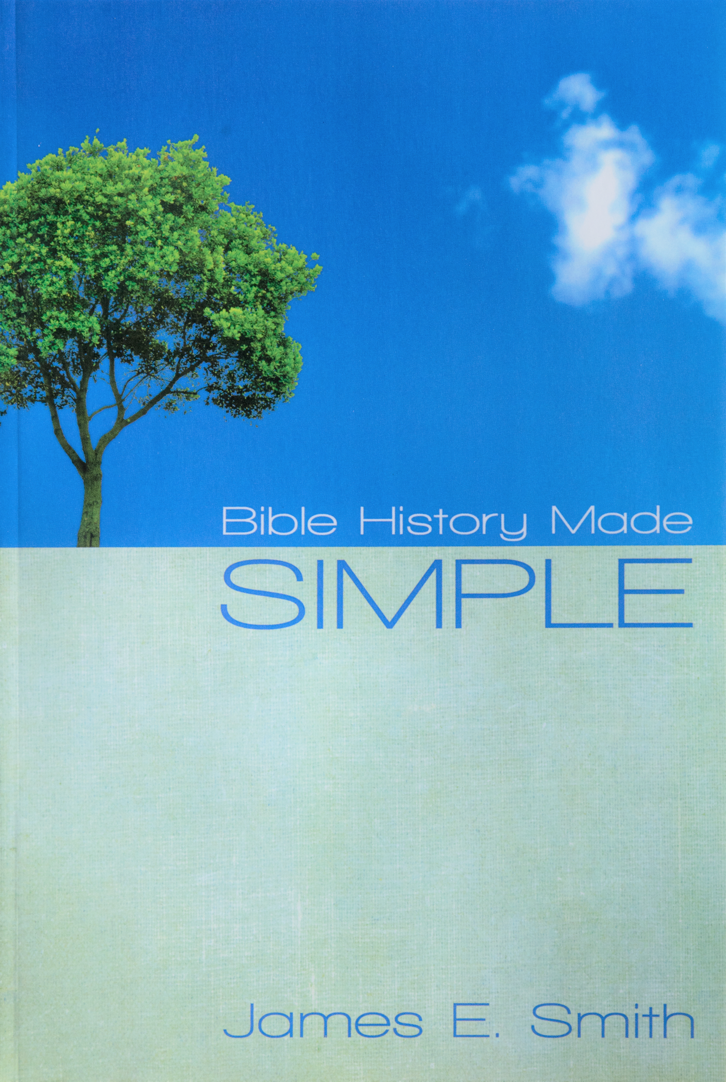 Bible History Made Simple