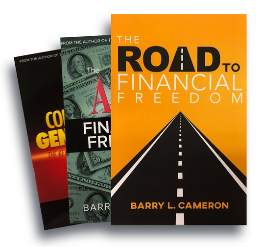 Financial Freedom Collection