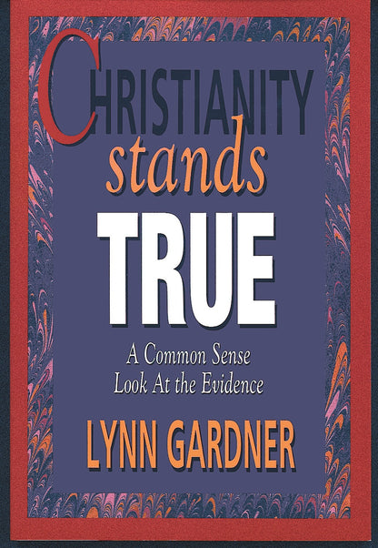 Christianity Stands True