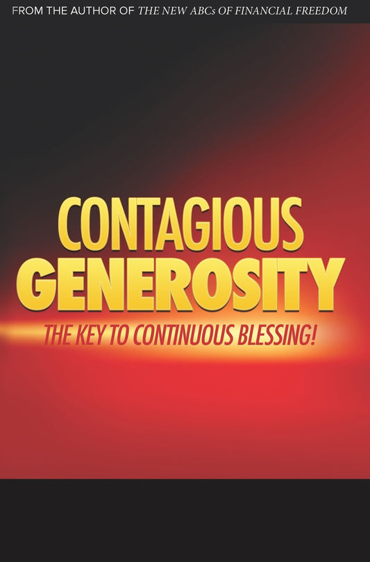 Contagious Generosity