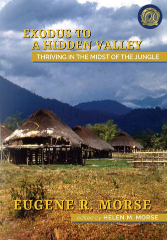Exodus to a Hidden Valley: Thriving in the Midst of the Jungle