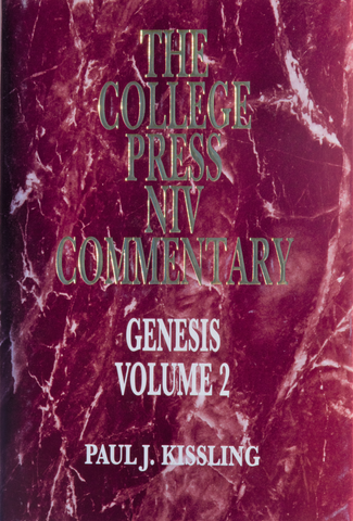 Genesis Volume 2 - NIV