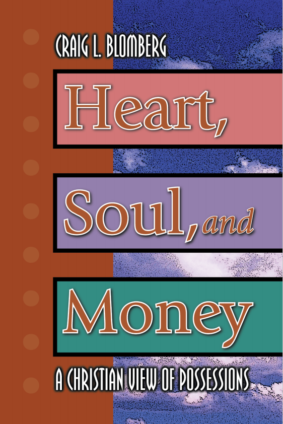 Heart, Soul, and Money