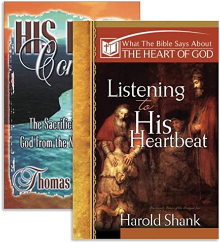 Heart of God Discovery Set