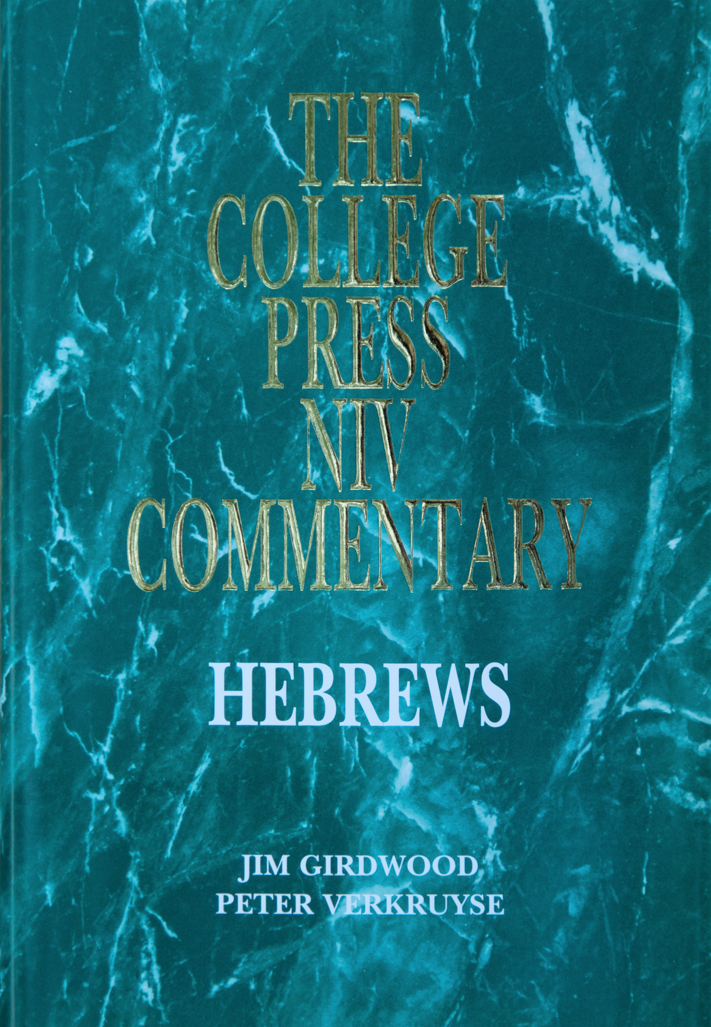 Hebrews - NIV