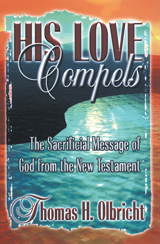 His Love Compels