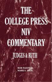Judges & Ruth - NIV