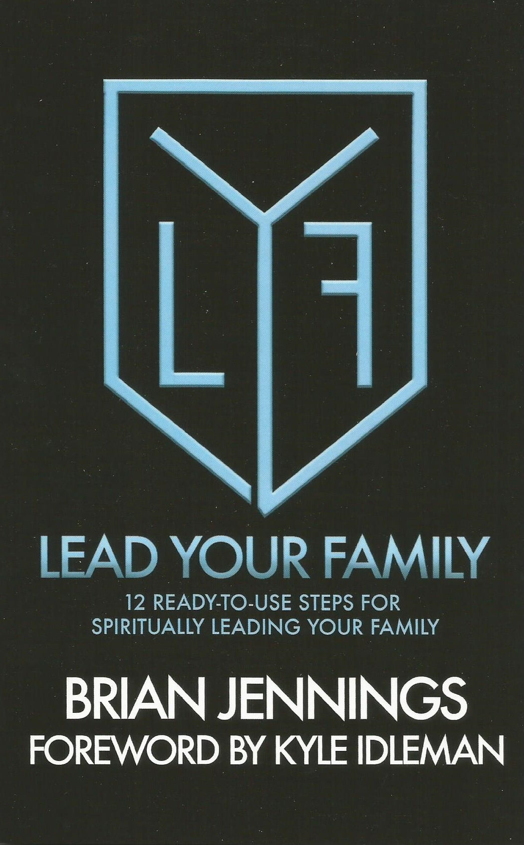 Lead Your Family