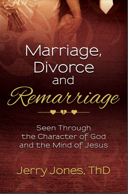 Marriage, Divorce, and Remarriage
