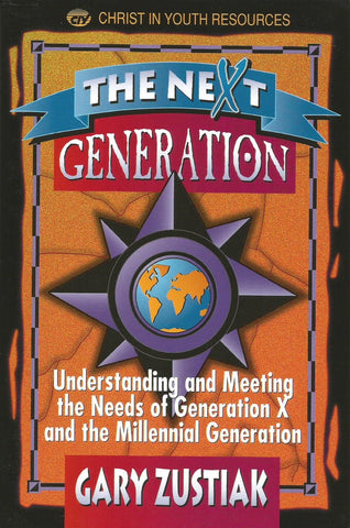 Next Generation - Understanding & Meeting the Needs of Generation X