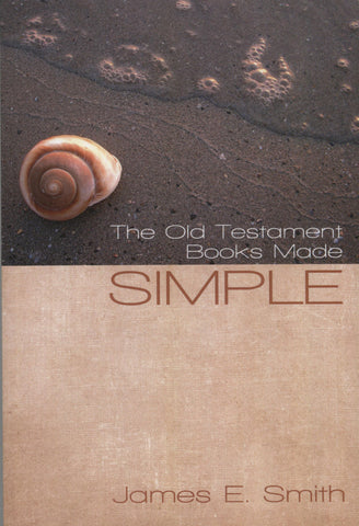 The Old Testament Books Made Simple