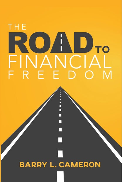 The Road To Financial Freedom