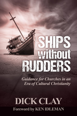 Ships Without Rudders