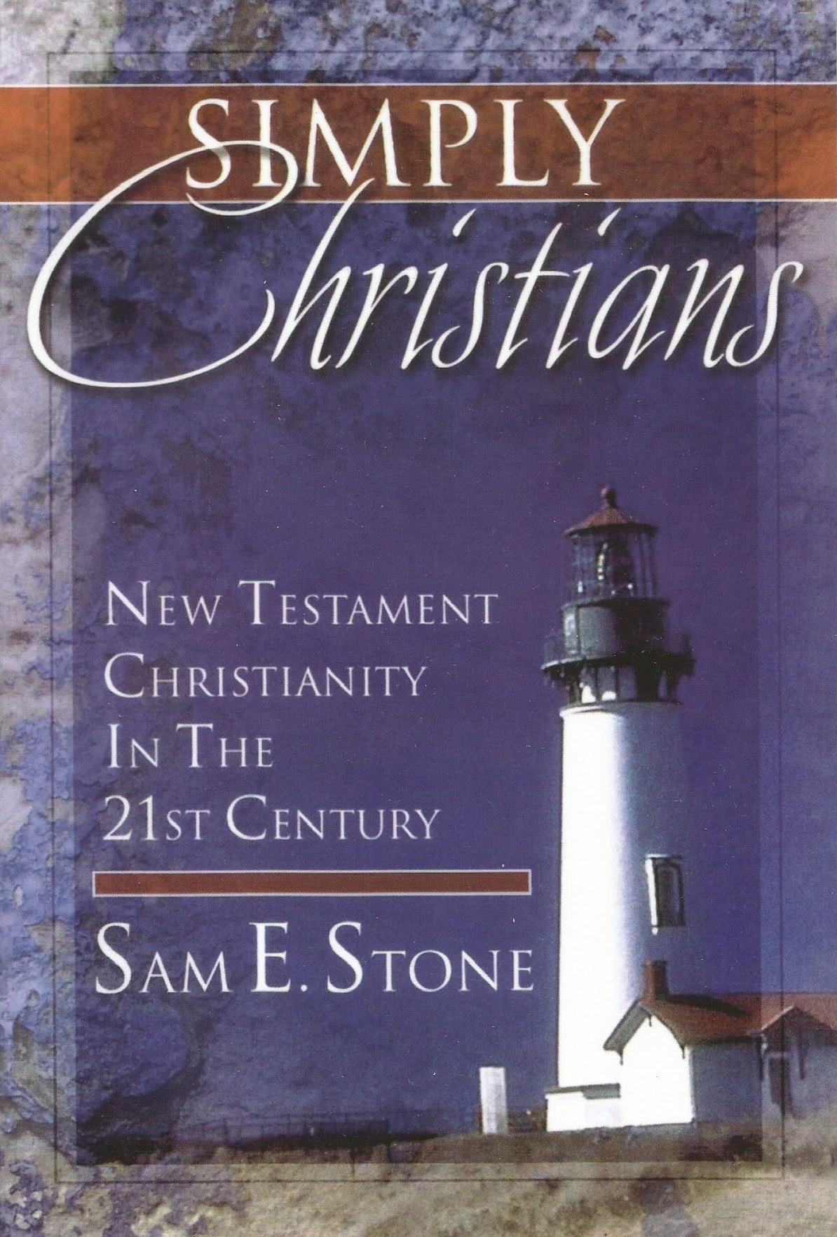 Simply Christians