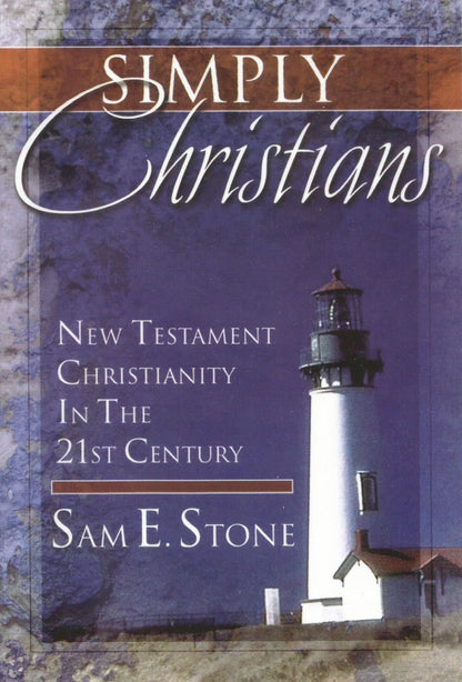 Simply Christians
