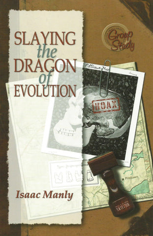 Slaying The Dragon of Evolution