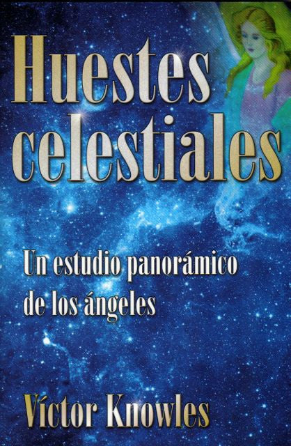 Huestes celestiales  por Victor Knowles (Heavenly Hosts)