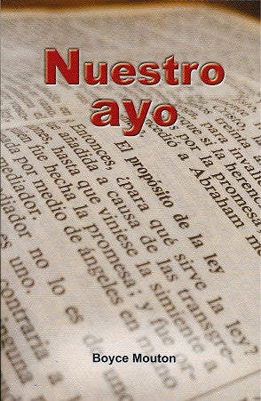 Nuestro Ayo (The Schoolmaster)