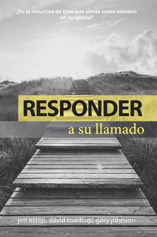 Responder a su llamado (Answer His Call)