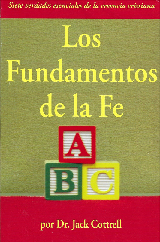 Jack Cottrell Books – CollegePress