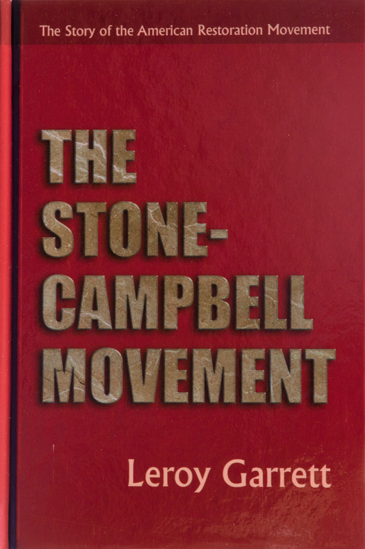 Stone-Campbell Movement