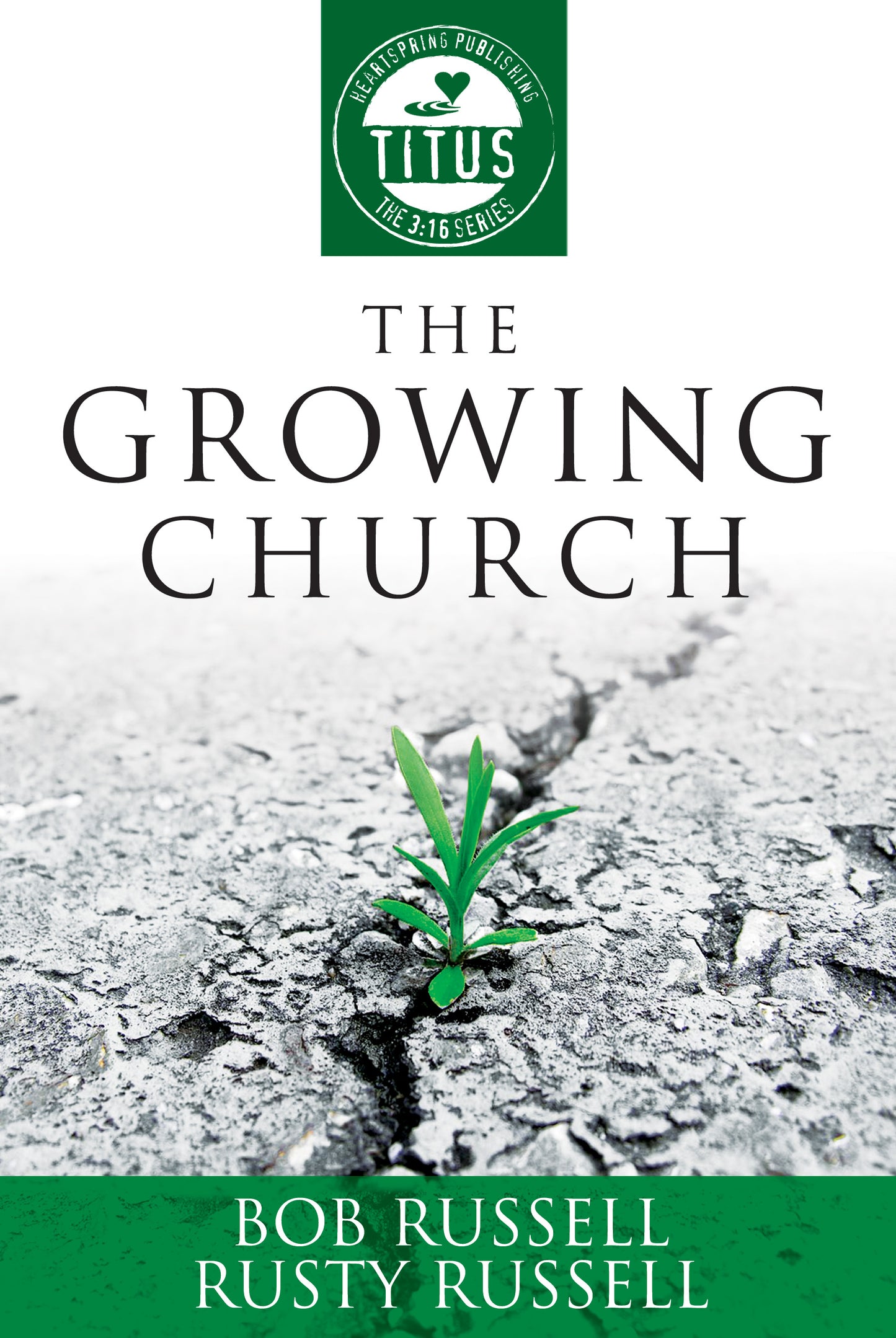 Titus: The Growing Church