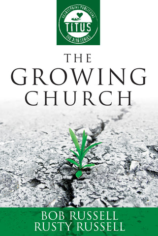 Titus: The Growing Church