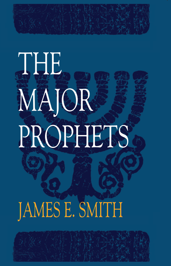 Old Testament Survey Series: The Major Prophets