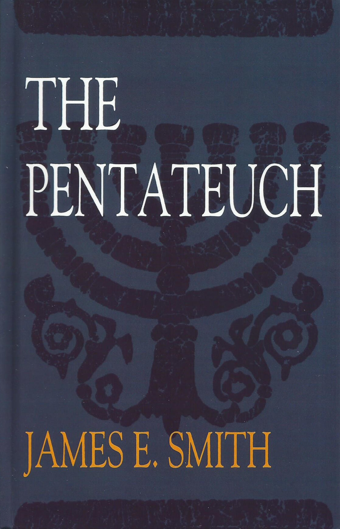 Old Testament Survey Series: The Pentateuch