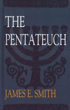 Old Testament Survey Series: The Pentateuch
