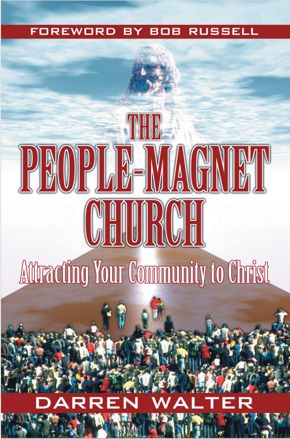 People Magnet Church