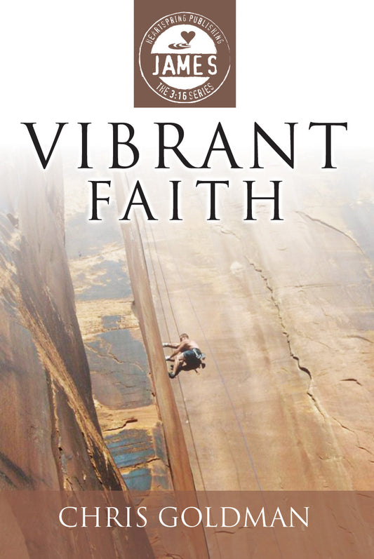 James: Vibrant Faith