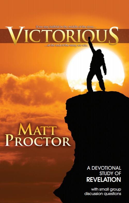 Victorious