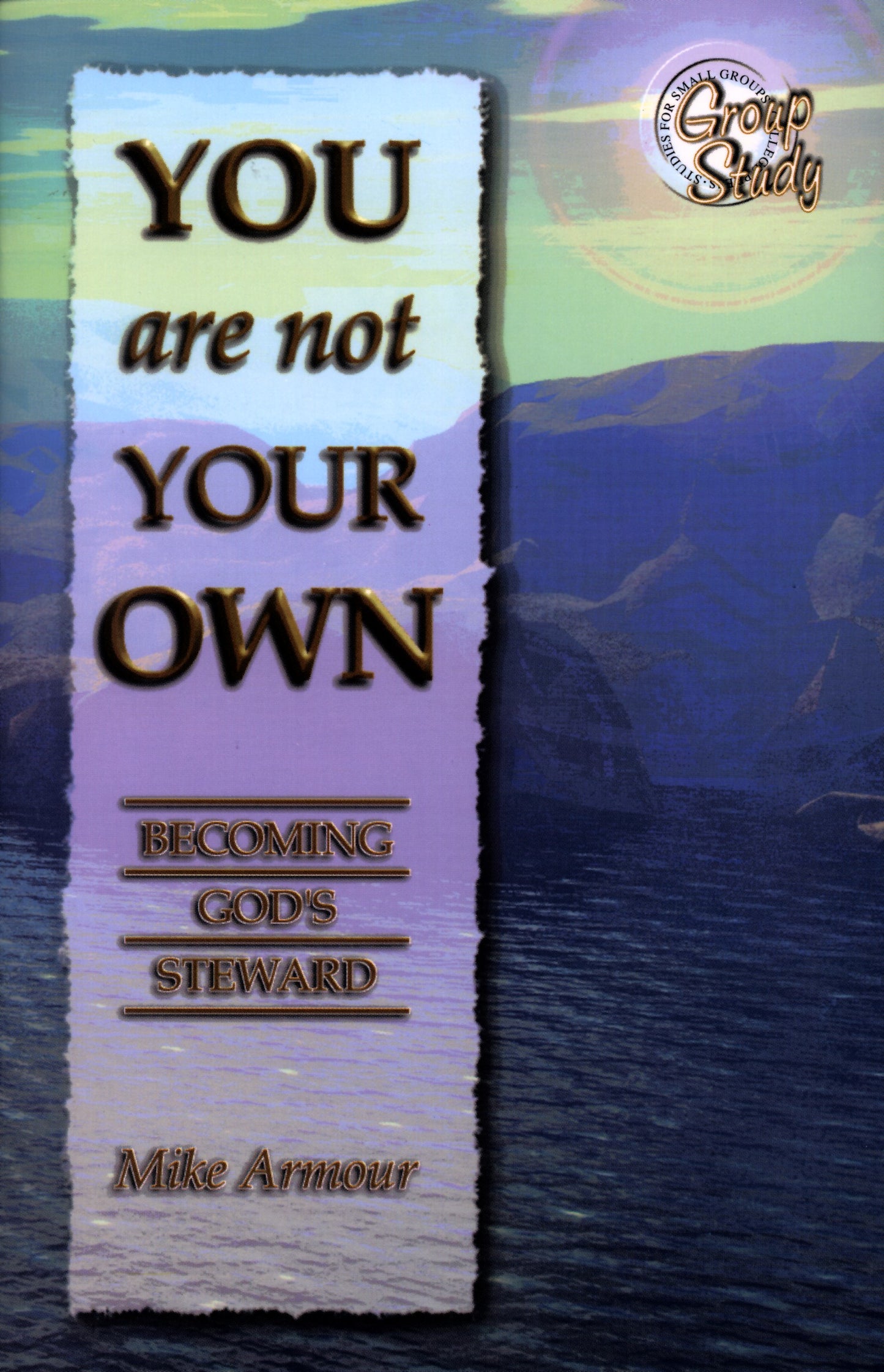 You are not Your Own