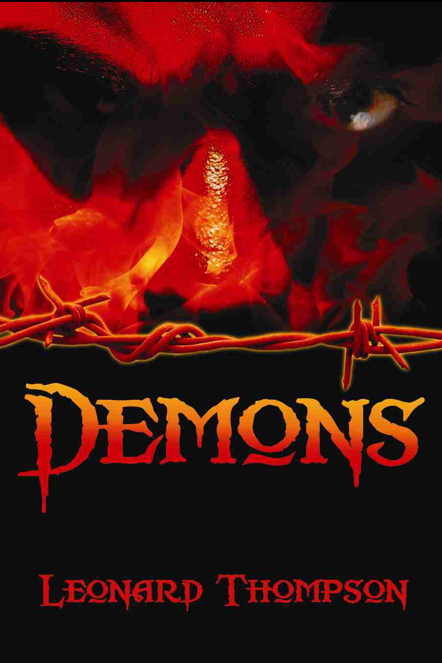 Angels & Demons