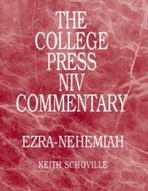 Ezra & Nehemiah - NIV