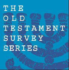 Old Testament Survey Series Set
