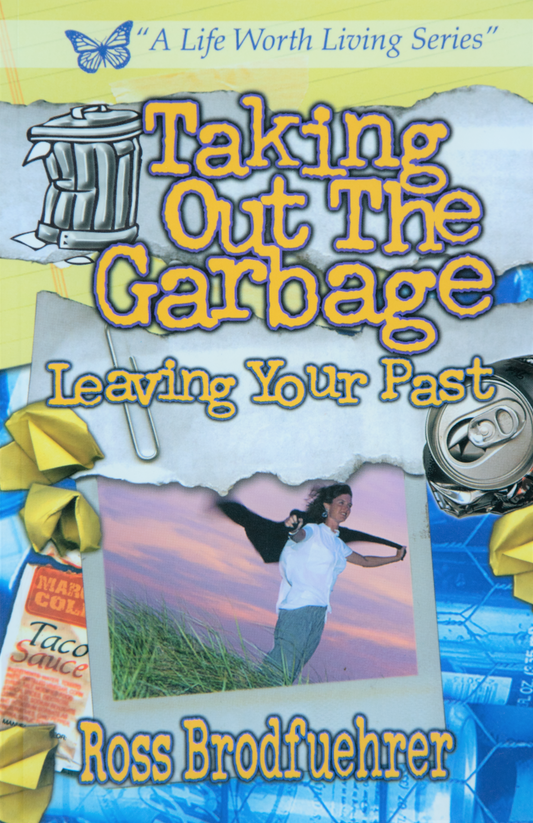 Taking Out The Garbage