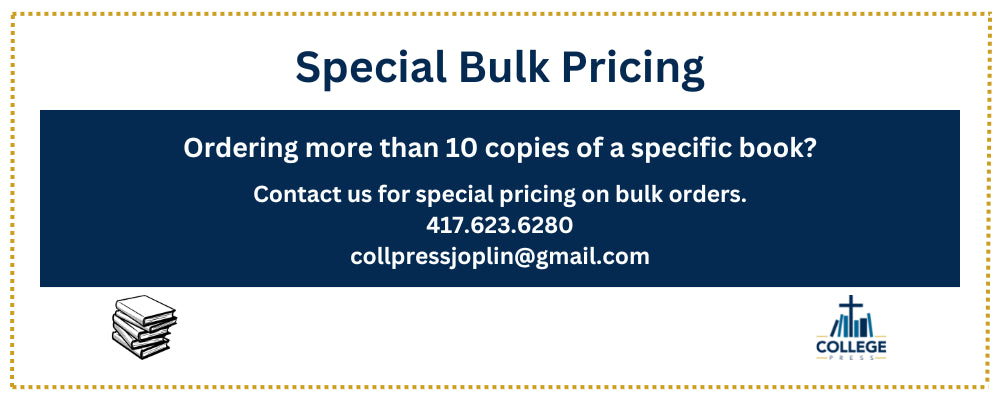 Special Bulk Pricing
